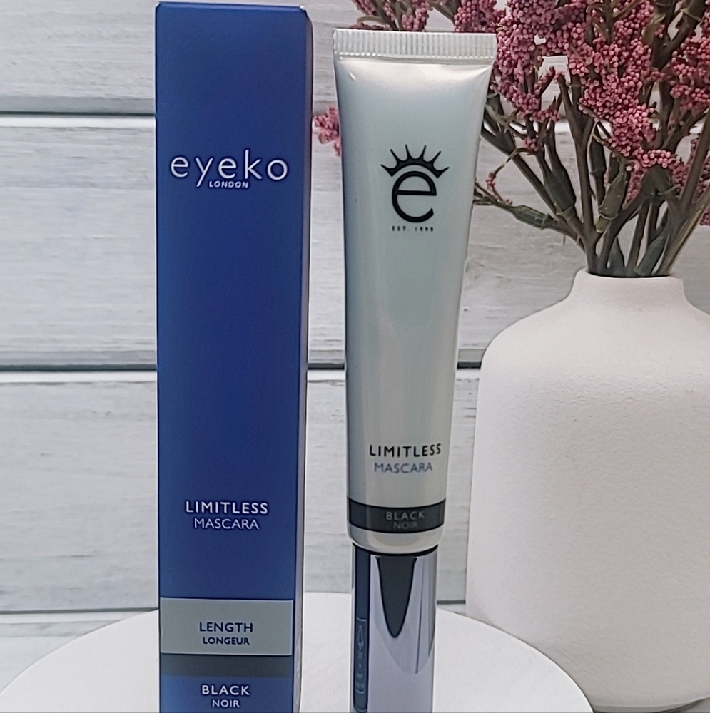 Eyeko Limitless Mascara